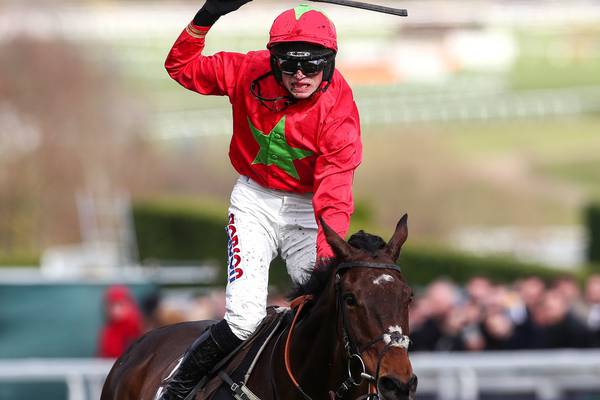 Kilbricken can storm past sentimental stories in Stayers Hurdle