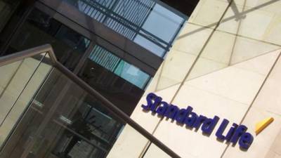 Big jump in pension sales help drive business at Standard Life