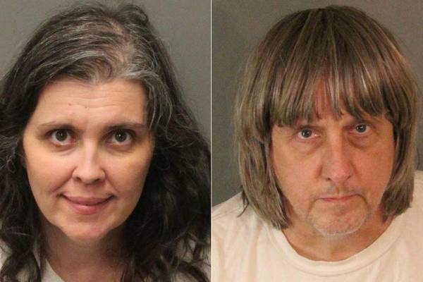 California police still baffled after finding 13 ‘tortured’ siblings