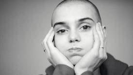 Sinéad O’Connor before she was famous, from 1986: ‘I don’t need to drink or take drugs. All I need to do is sing’