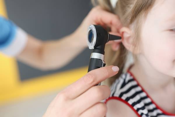 Court settlements of €410,000 approved for two children over alleged delay to diagnosing hearing loss