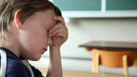 Primary school principals alarmed by pupils’ rising anxiety