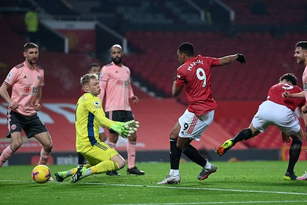 Solskjær wants Man United’s ‘nice lads’ to be a bit nastier