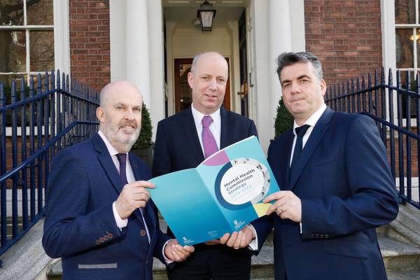 Mental Health Commission to adopt ‘low tolerance for non-compliance’