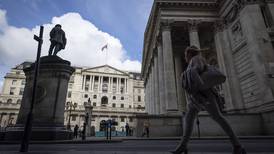 UK bonds slide to cap chaotic week after Truss u-turn on tax cut