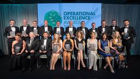 Operational excellence across Ireland celebrated at 2023 awards ceremony