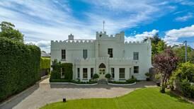 Your home is your castle in Foxrock for €3.5m