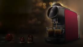 Win a L’OR Barista Sublime coffee machine and a month’s supply of coffee pods