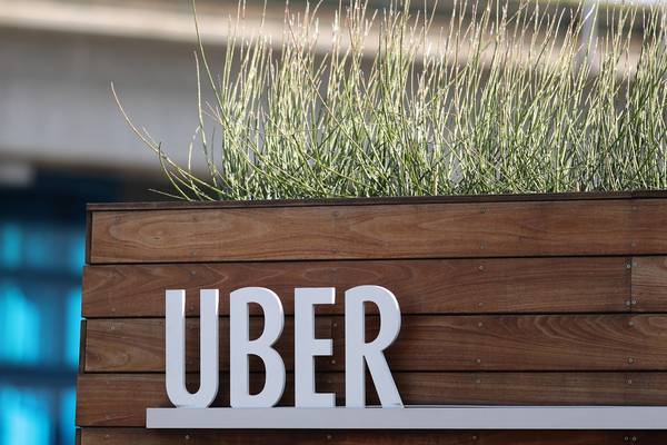 Uber buys Middle Eastern competitor for $3.1bn