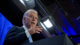 Joe Biden hails Ireland as nation that ‘stands for equal rights’