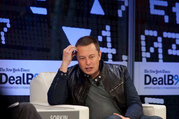Twitter’s board says it plans to enforce $44bn Musk buyout deal