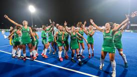 Irish women’s hockey team ready to make new memories at Euros