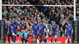 Matt Williams: How Toulouse can win against Leinster in Dublin