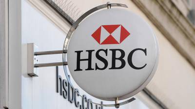 HSBC plays down prospect of listing UK banking arm