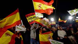 Spanish election win for Sánchez overshadowed by far-right surge