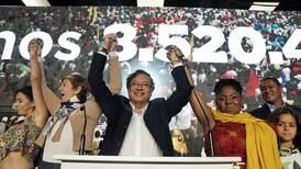 Colombia presidential election: Petro and populist outsider Hernández head to run-off