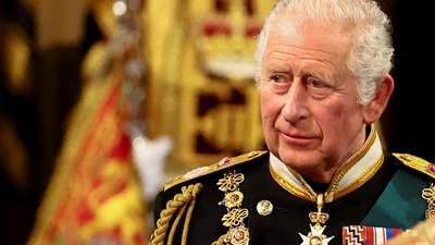 Queen’s speech: Britain drops blanket amnesty plans for Troubles-related offences