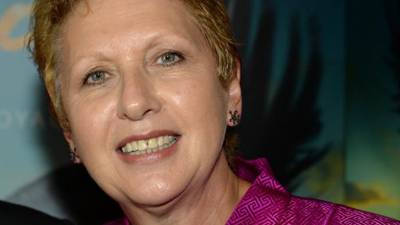 Mary McAleese appointed professor at UK university