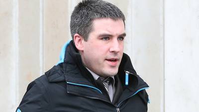 Man (36) who sexually assaulted girl he was babysitting given suspended sentence