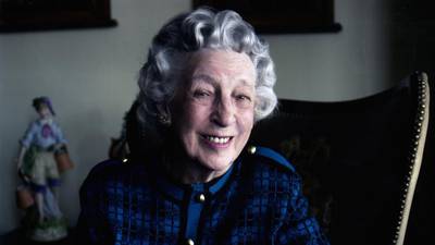 Centenarians: the oldest recorded Irish people