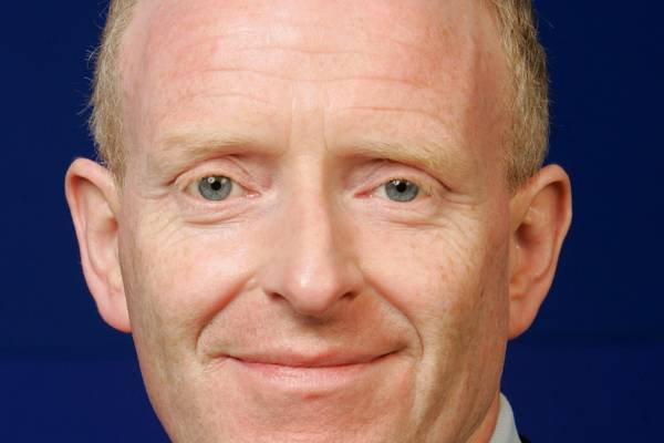 Bank of Ireland senior executive Mick Sweeney to step down