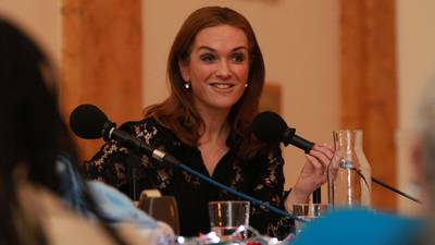 Dr Rhona Mahony: Our maternity hospitals are falling down