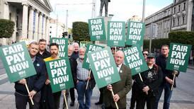 Irish journalists among more than 1,150 Reach staff to strike over pay