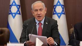 Netanyahu’s overreach may prove politically fatal for him