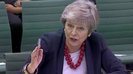 Brexit: May says steps will be taken for ‘no-deal’ if she loses December vote