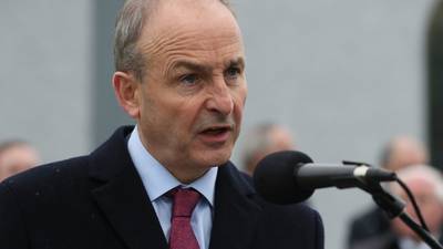 UK urged by Taoiseach to consider impact of triggering Article 16