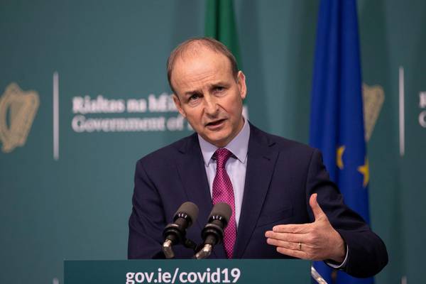 Irish fishing communities will be disappointed by Brexit deal, Taoiseach says