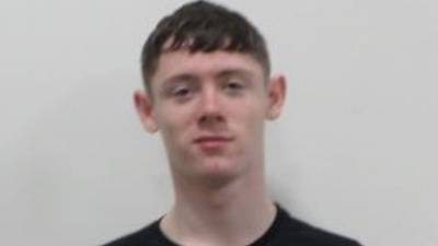 Boy (16) missing from his home since end of September
