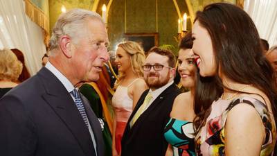 Prince Charles to visit peace centre at Corrymeela