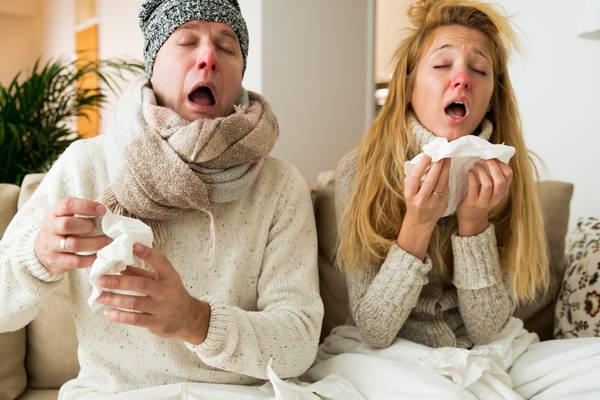 Flu season: 13 things you need to know about a nasty infection