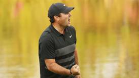 Out of Bounds: Patrick Reed helping make the ‘C’ word less taboo