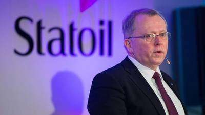 Statoil slashes costs and investment as low oil prices weigh