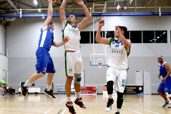 Tralee deliver thundering blow to Swords at the death