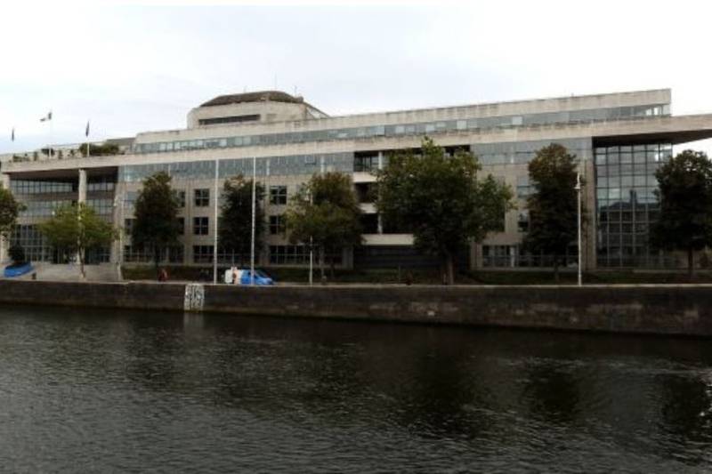 No evidence Dublin City Council reimbursed companies for protection money paid to criminals