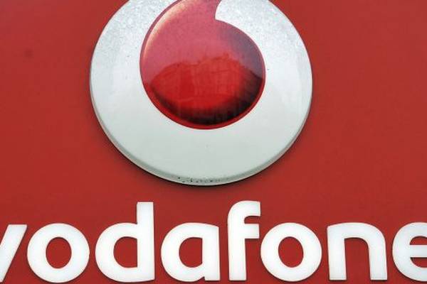 Vodafone ordered to refund 70,000 mobile customers in Ireland