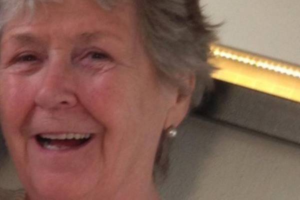Lives Lost to Covid-19: Flora Nugent was a bundle of energy and immensely generous