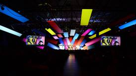 Web Summit: Media companies need to go where the social  platforms are