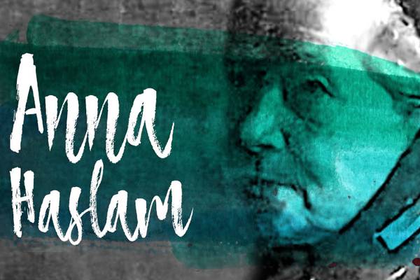 Anna Haslam: Social reformer and social-purity campaigner