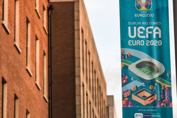 Euro 2020 tickets: Unsuccessful application? Here's how you can still get tickets