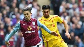 Jack Grealish intends to play for Ireland U21s in September says his father