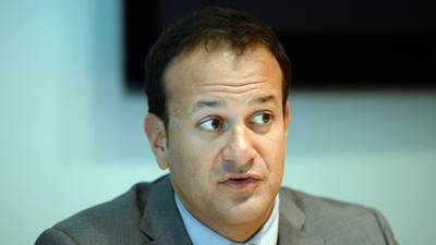 More GPs work for HSE than ever before - Varadkar