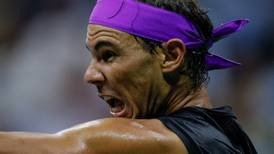 Rafael Nadal moves a step closer to a fourth US Open title