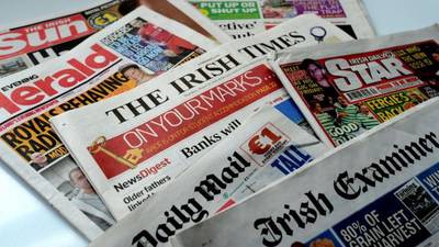 Decline in print media sales hits EM News Distribution profits