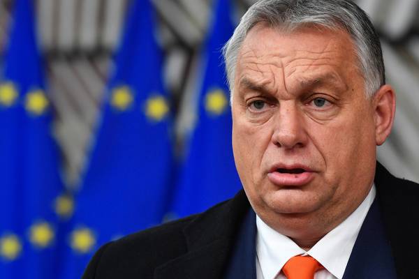 EU court deems Hungary’s asylum policy unlawful