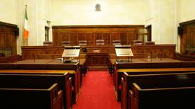 Judicial appointments reform must increase diversity