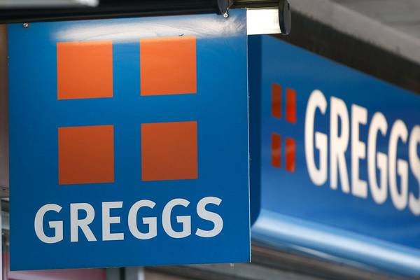 Greggs posts first loss in 36 years but continues with expansion plans